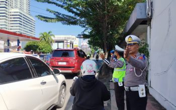 Hari ke-10 Operasi Keselamatan Toba 2026 Pelanggaran Turun 56,7 Persen, Edukasi dan Pengawasan Semakin Masif