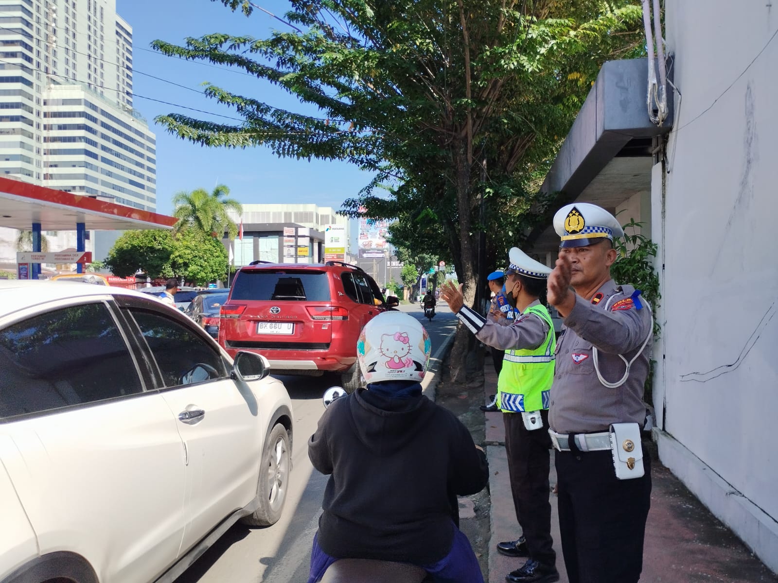 Hari ke-10 Operasi Keselamatan Toba 2026 Pelanggaran Turun 56,7 Persen, Edukasi dan Pengawasan Semakin Masif