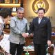 DPD RI dan MPR RI Perkuat Kolaborasi Kelembagaan dan Sinkronisasi Dukungan Sistem Kerja