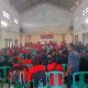 Seleksi Ketua PAC PDIP dapil II Banjarnegara Sebagai Konsolidasi Partai di Akar Rumput