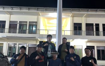 Polres Tanah Karo Tangkap Pelaku Pencurian Tiga Unit Handphone di Penginapan