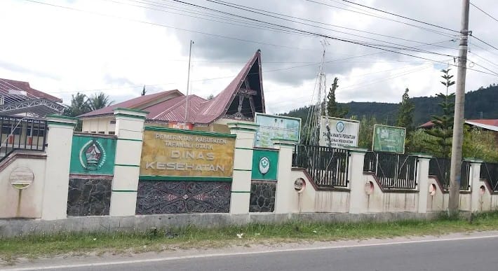 Dugaan Penyimpangan Pengadaan Miliaran Rupiah di Dinkes Tapanuli Utara TA 2024, Kadis Belum Beri Klarifikasi