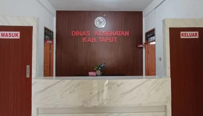 Dugaan Penyimpangan Pengadaan Miliaran Rupiah di Dinkes Tapanuli Utara TA 2024, Kadis Belum Beri Klarifikasi