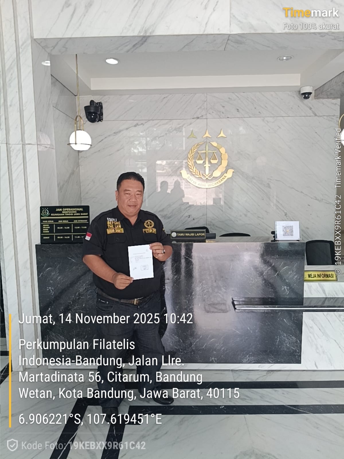 Hattrick !!! Kesalahan Laporan Pengelolaan Keuangan Pemkab Bekasi, LSM Ganas Desak Aparat Hukum Turun Tangan