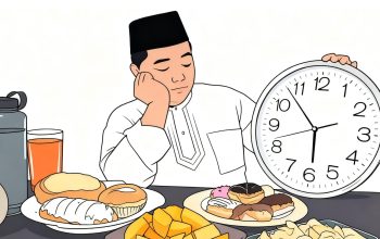Masih Punya Utang Puasa Ramadan? Ini Tata Cara Qadha Beserta Niatnya
