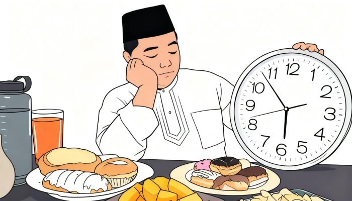Masih Punya Utang Puasa Ramadan? Ini Tata Cara Qadha Beserta Niatnya