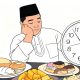 Masih Punya Utang Puasa Ramadan? Ini Tata Cara Qadha Beserta Niatnya