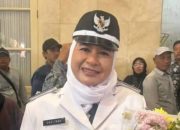 Kuwu Terpilih Darlinah Resmi Dilantik, Siap Pimpin Desa Tugu Kidul Delapan Tahun ke Depan
