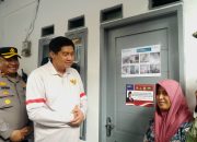 Sinergi Pemerintah dan Buddha Tzu Chi: 500 Rumah di Bandung Direnovasi, Target Rampung April 2026