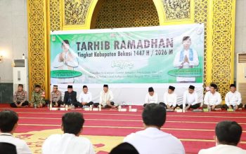 Pemkab Bekasi Tetapkan Aturan Jam Kerja ASN Selama Bulan Ramadan 1447 H