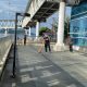 Wujudkan Pelayanan Prima, PT Pelindo Multi Terminal Branch Sibolga Gelar Gerakan Terminal Penumpang Bersih & Rapi