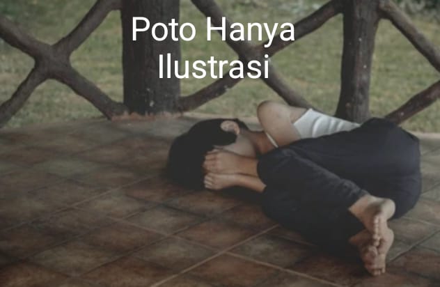 Konfirmasi Kasus Dugaan Pemerkosaan Oleh Ayah Tiri, Wartawan Diblokir Kanit PPA Polres Muba