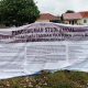 Wow! Beredar Spanduk Sosialisasi Pengumuman Studi AMDAL Revitalisasi Tambak Pantura Jawa Barat di Kabupaten Bekasi