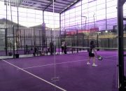 PB Padel Seluruh Indonesia (PBPSI) Jabar Gelar Turnamen di Bandung untuk Jaring Atlet Unggul