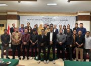 Akamsi Soroti Campur Tangan Militer dalam Perkara Sipil yang Semakin Mengkhawatirkan