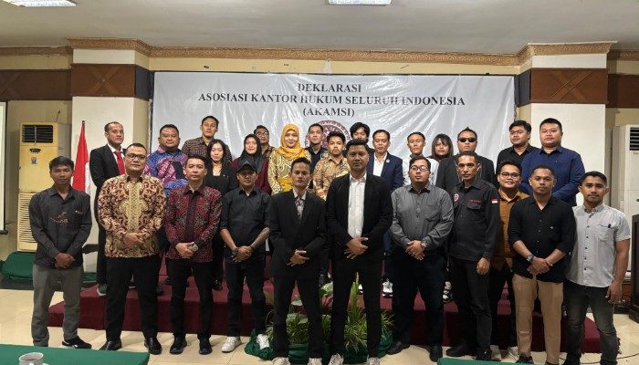 Akamsi Soroti Campur Tangan Militer dalam Perkara Sipil yang Semakin Mengkhawatirkan