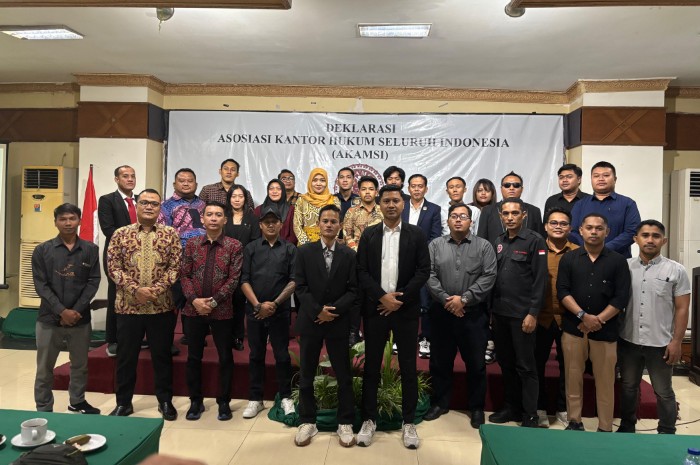 Akamsi Soroti Campur Tangan Militer dalam Perkara Sipil yang Semakin Mengkhawatirkan