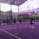 PB Padel Seluruh Indonesia (PBPSI) Jabar Gelar Turnamen di Bandung untuk Jaring Atlet Unggul