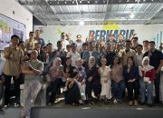 HIPMI Cimahi Gelar Munggahan dan Aksi Berbagi, Perkuat Silaturahmi dan Kepedulian Sosial