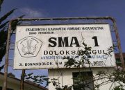 LSM Elang Mas Akan Laporkan Dugaan Penyelewengan Dana BOS 2025 SMAN 1 Dolok Sanggul ke Aparat Penegak Hukum