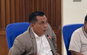 Jaga Tradisi Betawi–Tionghoa, Bang Azran: Festival Bandeng Rawa Belong Simbol Harmoni dan Perdamaian Imlek