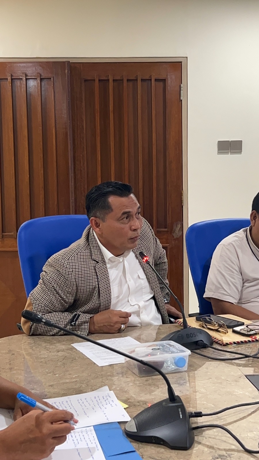 Jaga Tradisi Betawi–Tionghoa, Bang Azran: Festival Bandeng Rawa Belong Simbol Harmoni dan Perdamaian Imlek
