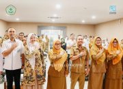 Momentum Bulan K3 2026, RSUD dr. Iskak Tingkatkan Sistem Keselamatan dan Produktivitas SDM