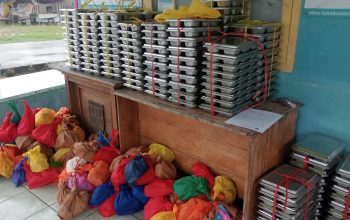 Penyaluran MBG Tidak Libur Tetap Berjalan Selama Ramadan, Lebaran, dan Libur Imlek