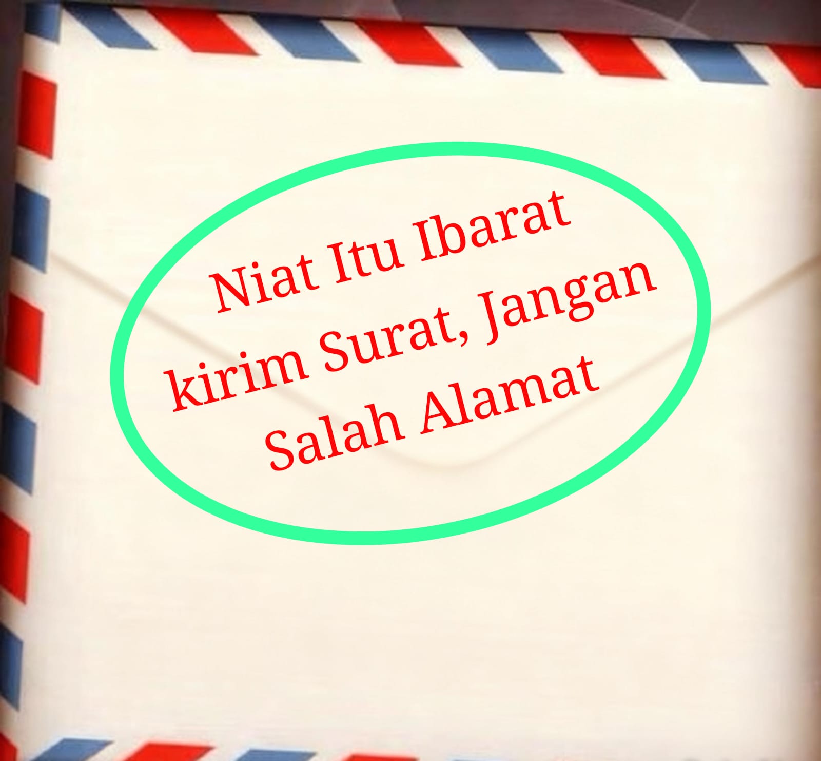 Perbaiki dan Jaga Niat yang Baik akan Jadi Penentu Ketika Husnul dan Su’ul Khatimah Bertukar Arah