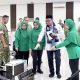 Dari Kepedulian Menjadi Aksi: Kodam Jaya dan DLH DKI Kelola 5,5 Ton Limbah Elektronik