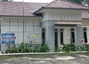 Diduga Dana Desa 2024 N-6 Aek Nabara Rp810 Juta Tak Sesuai Fakta Lapangan, Kades Bungkam Dikonfirmasi