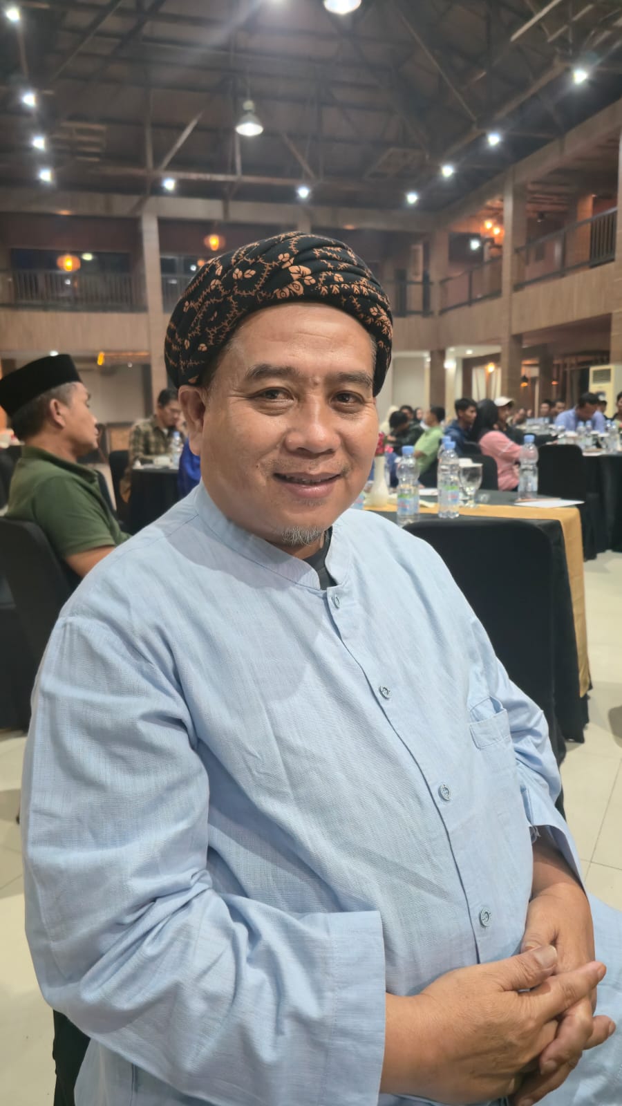 Sambut Ramadhan, Kabid Dakwah MUI Jawa Barat Ajak Umat Jadikan Puasa sebagai Momentum 'Pertobatan Nasional'