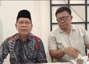 Viral Tuduhan SPH Bodong Lahan Usman Komarudin, Jilun Selaku Kuasa Hukum Buat Klarifikasi