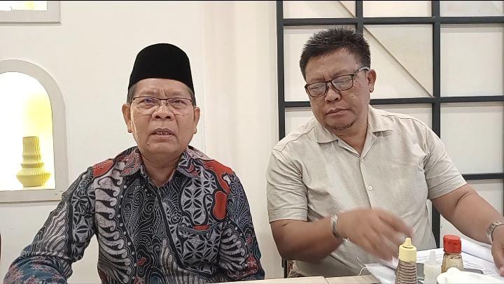 Viral Tuduhan SPH Bodong Lahan Usman Komarudin, Jilun Selaku Kuasa Hukum Buat Klarifikasi