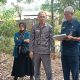 Pihak PN Gelar Pemeriksaan Setempat Terkait Sidang Perlawanan Yang Diajukan Pihak ibrahim Atas Sengketa Lahan di Jalan Bypass Km 12