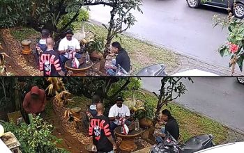 Aparat Diminta Bertindak Klaim Sepihak Fadliana Fadlan Picu Polemik di Cluster Florence Kota Wisata