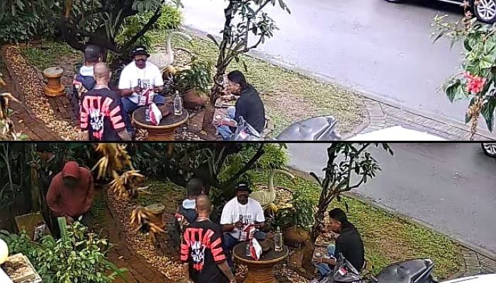 Aparat Diminta Bertindak Klaim Sepihak Fadliana Fadlan Picu Polemik di Cluster Florence Kota Wisata