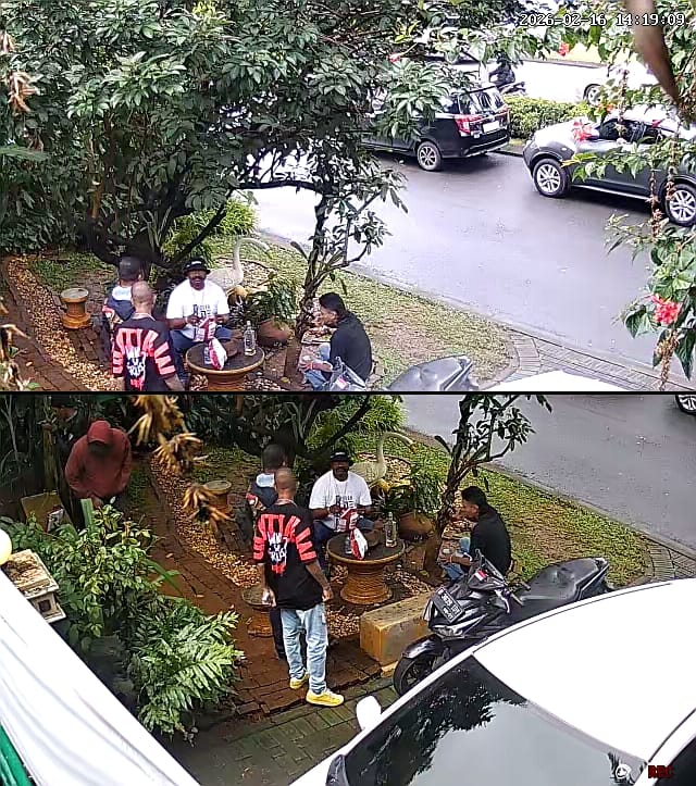 Aparat Diminta Bertindak Klaim Sepihak Fadliana Fadlan Picu Polemik di Cluster Florence Kota Wisata