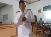 Diduga Pelihara Pamong Tanpa SK, Pemdes Tempel Kulon Langgar Aturan Tata Kelola Desa