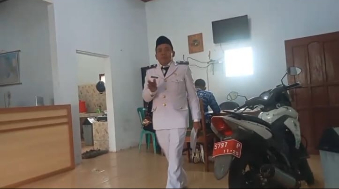 Pengangkatan Perangkat Desa Tempel Kulon Disorot, Diduga Belum Tempuh Mekanisme Sesuai Permendagri