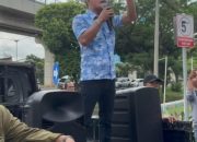 Lembaga PST Apresiasi Kejati Sumsel Terkait OTT Oknum Anggota Dewan Inisial KT dan Anaknya RA