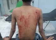 Aksi Brutal Diduga Geng Motor di Gacoan Sinar Logam, Warga Resah Minta Tindakan Tegas
