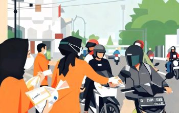 Hikmah Puasa dalam Membentuk Kesadaran Sosial