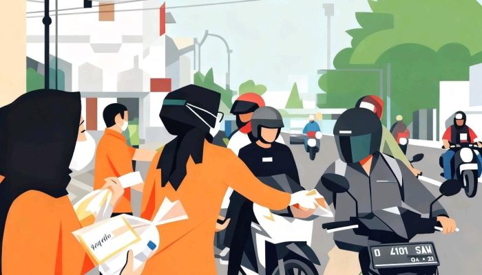 Hikmah Puasa dalam Membentuk Kesadaran Sosial