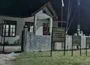 Sorotan Pengelolaan Dana Desa Tahun Anggaran 2021 di Desa Sigulok