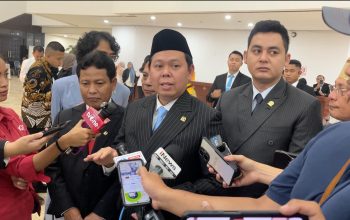 Puji Capaian Diplomasi Dagang President Prabowo, Sultan: Perkuat Pengembangan Koperasi Merah Putih