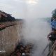Gudang SMPN 1 Kertasemaya Indramayu Terbakar, Kerugian Capai Rp20 Juta