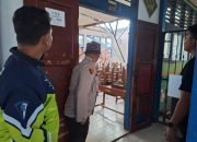 Gudang SMPN 1 Kertasemaya Indramayu Terbakar, Kerugian Capai Rp20 Juta Gudang SMPN 1 Kertasemaya Indramayu Terbakar, Kerugian Capai Rp20 Juta