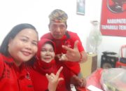 Kader Internal Soroti Pengangkatan Timbul Panggabean, Jabatan Sekretaris DPC PDIP Tapteng Dinilai Cacat Aturan