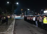 Jelang Ramadan, Polda Sumsel Persempit Ruang Gerak Premanisme dan Miras Ilegal